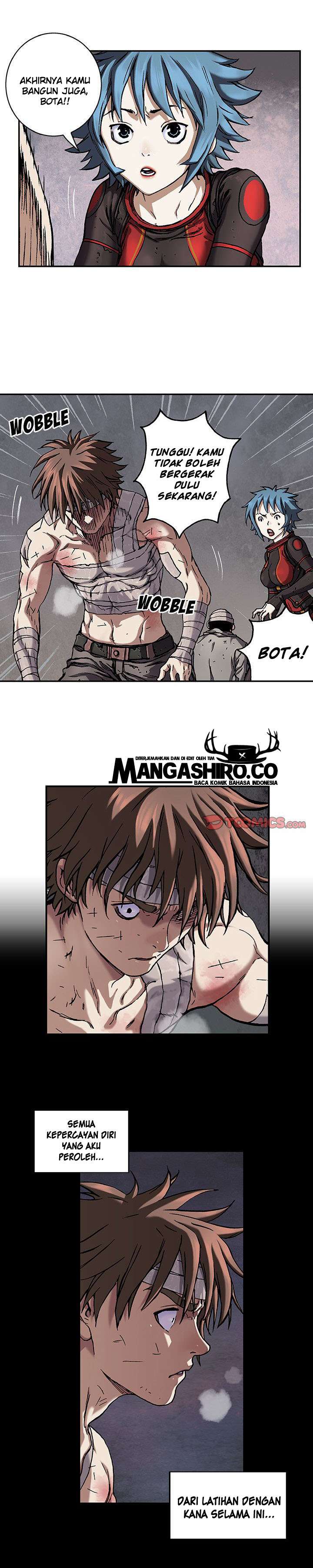 Leviathan Chapter 72 11