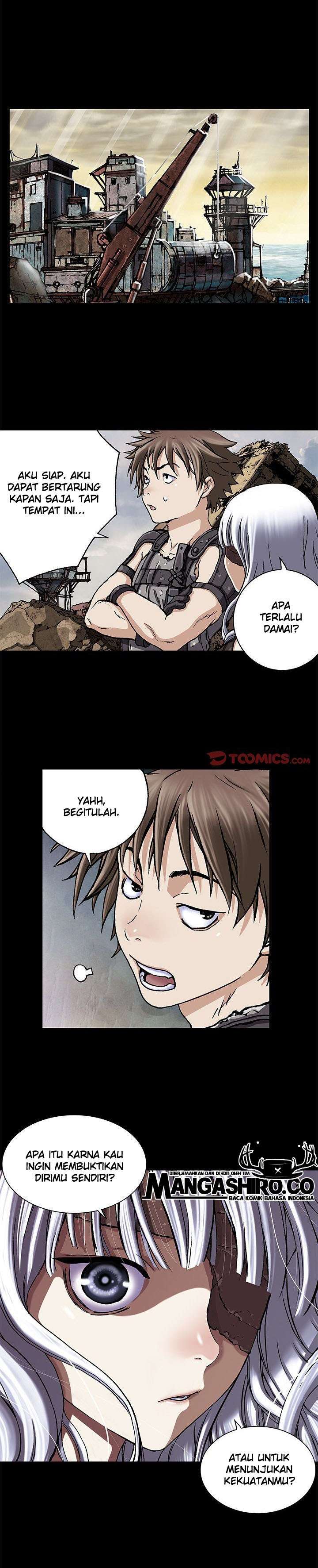 Leviathan Chapter 72 14