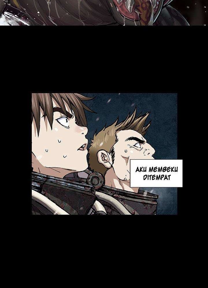 Leviathan Chapter 72 Gambar 30