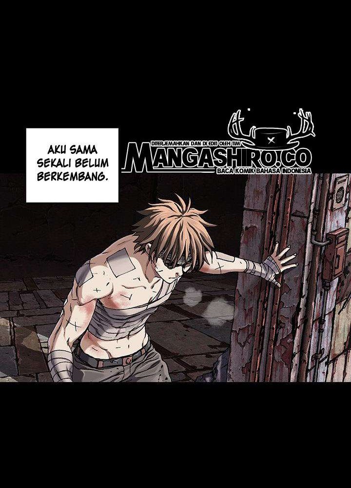 Leviathan Chapter 72 Gambar 32
