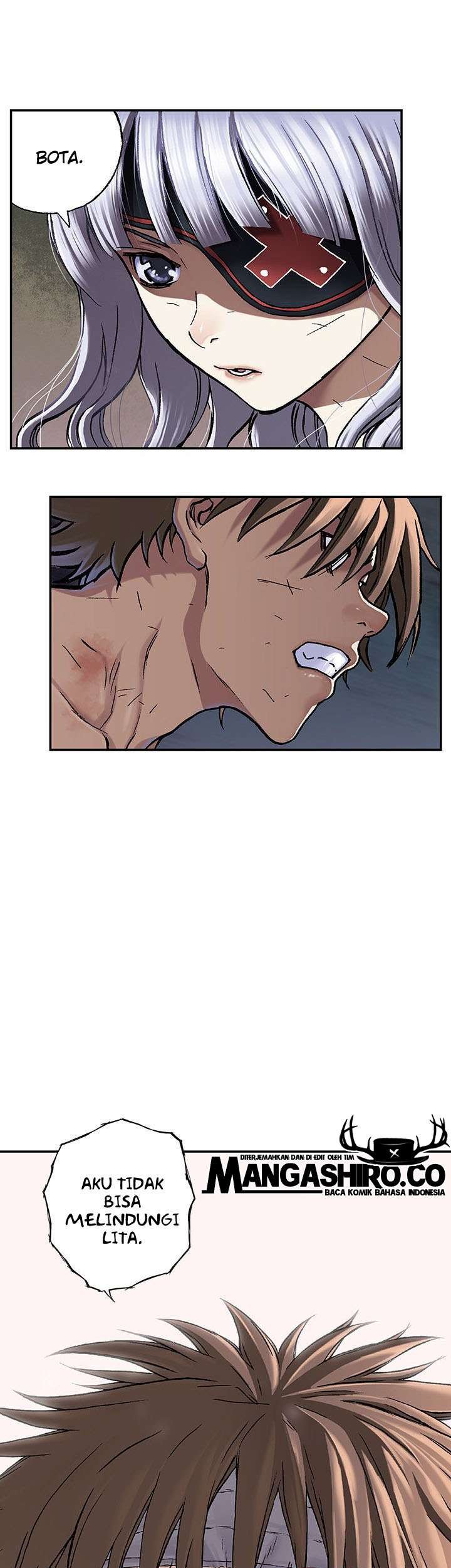 Leviathan Chapter 72 Gambar 35