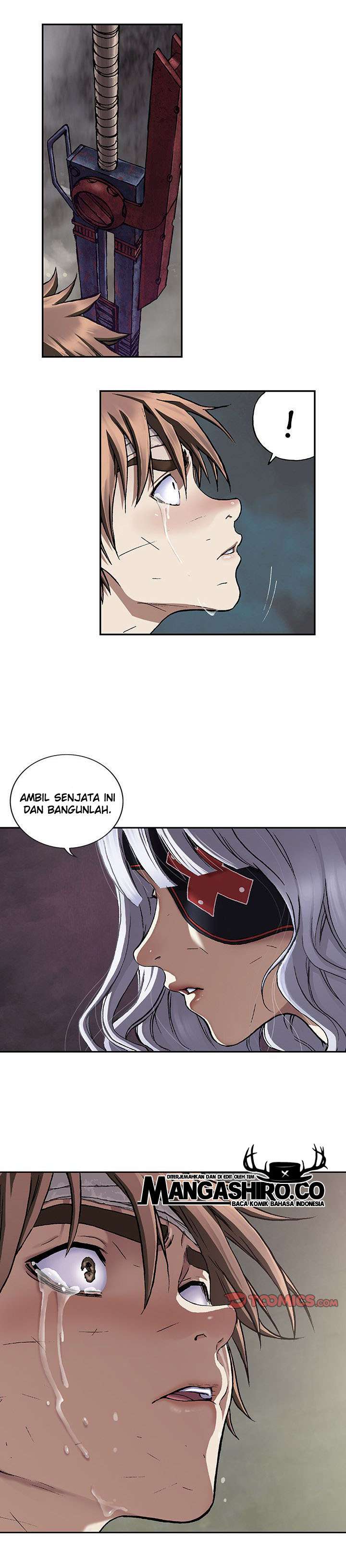 Leviathan Chapter 72 21