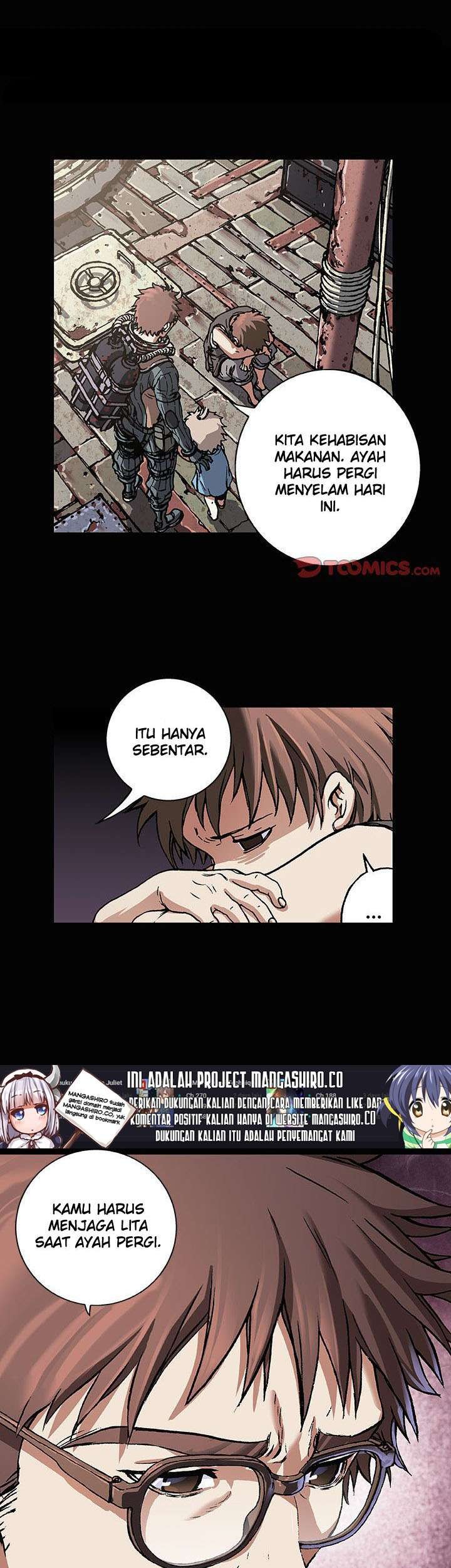 Baca  Leviathan Chapter 72 Gambar 2