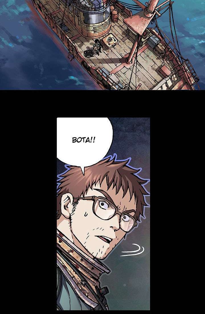 Leviathan Chapter 72 Gambar 12