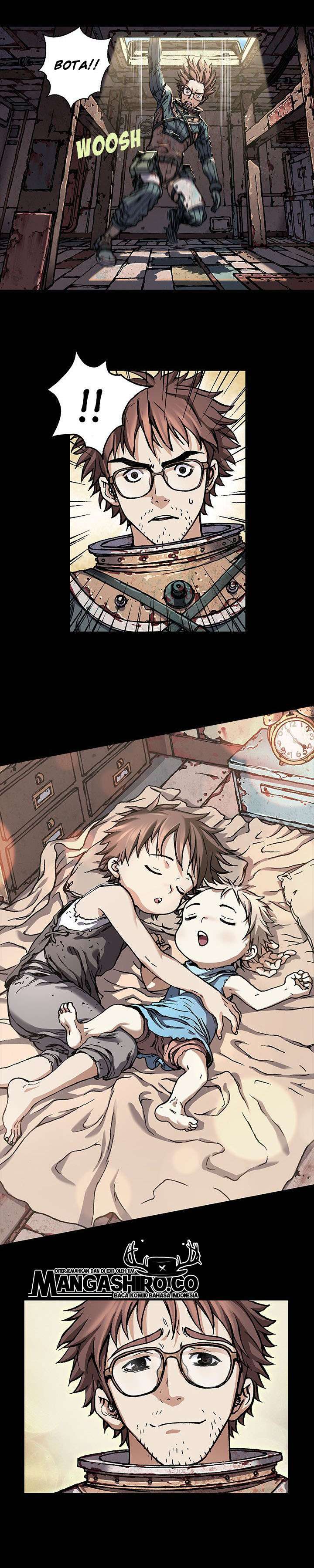 Leviathan Chapter 72 8