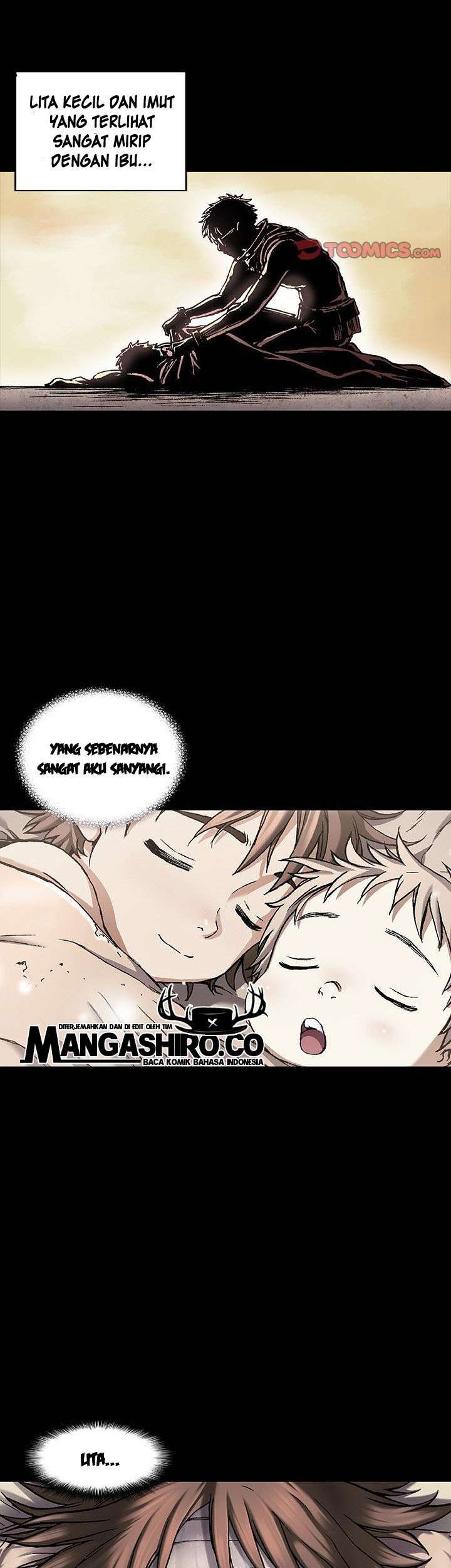 Leviathan Chapter 72 Gambar 15