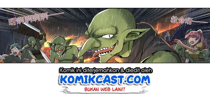 The Demon King Who Lost His Job Chapter 15 Gambar 10
