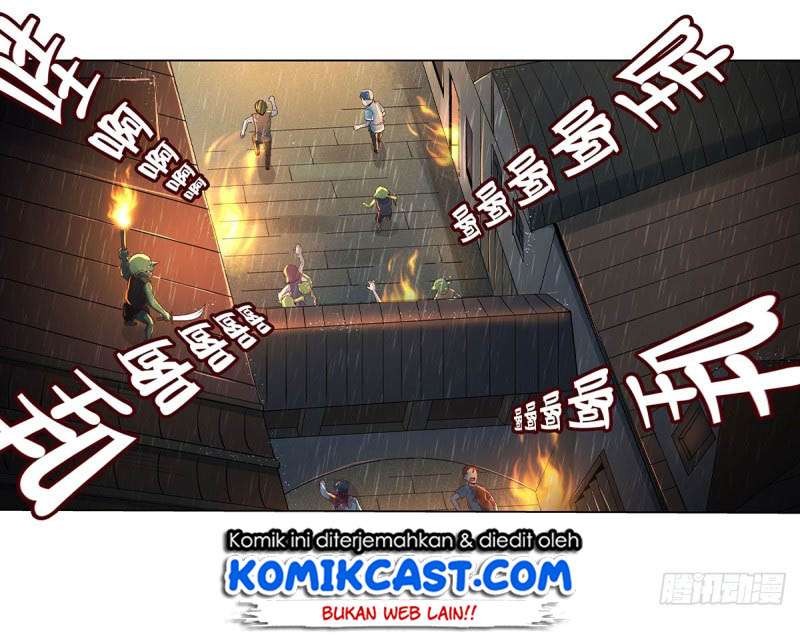 The Demon King Who Lost His Job Chapter 15 Gambar 11