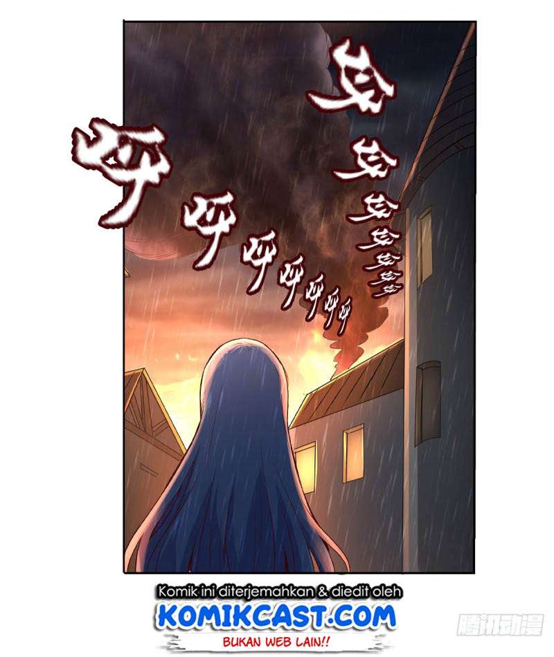 The Demon King Who Lost His Job Chapter 15 Gambar 14
