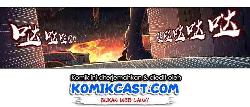 The Demon King Who Lost His Job Chapter 15 Gambar 16