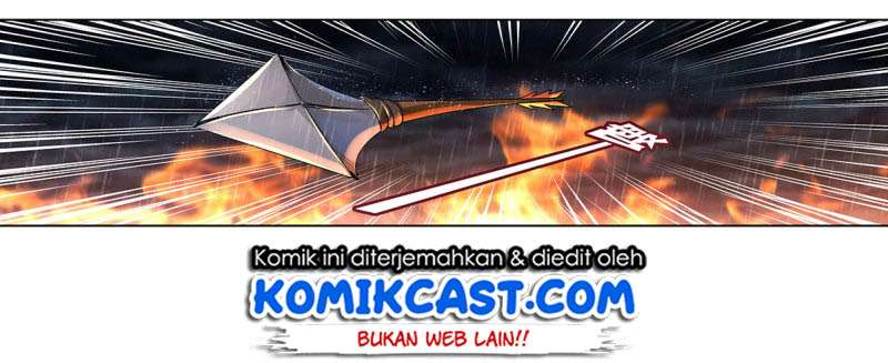 The Demon King Who Lost His Job Chapter 15 Gambar 21