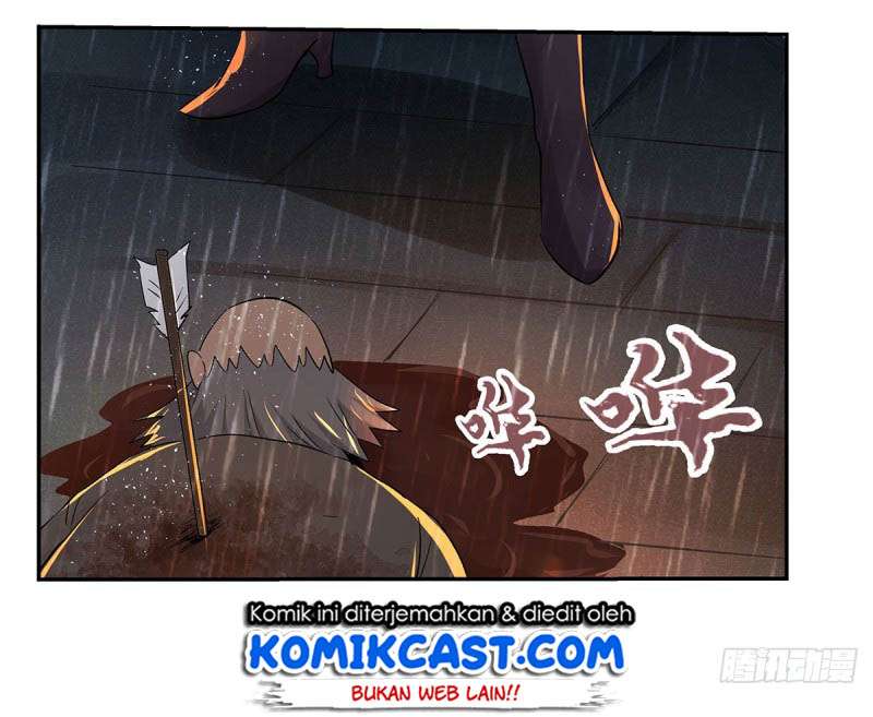 The Demon King Who Lost His Job Chapter 15 Gambar 24