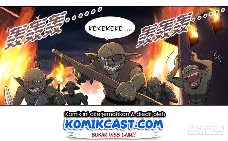 The Demon King Who Lost His Job Chapter 15 Gambar 25