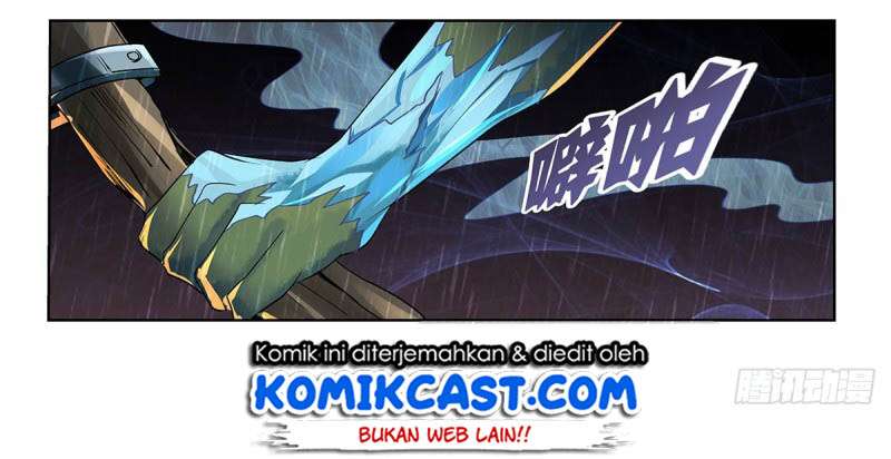 The Demon King Who Lost His Job Chapter 15 Gambar 27