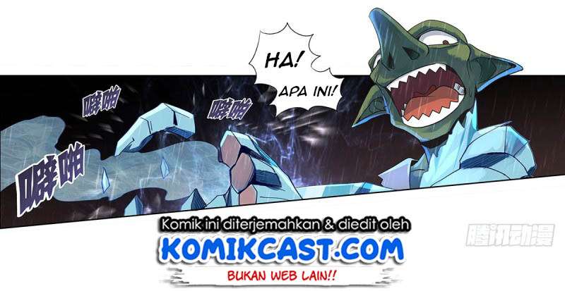 The Demon King Who Lost His Job Chapter 15 Gambar 28
