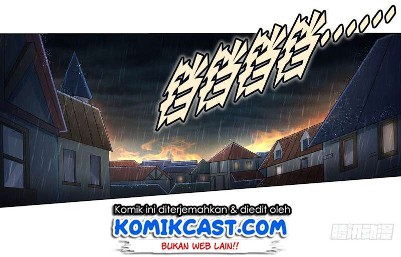The Demon King Who Lost His Job Chapter 15 Gambar 3