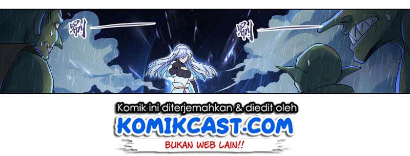 The Demon King Who Lost His Job Chapter 15 Gambar 30