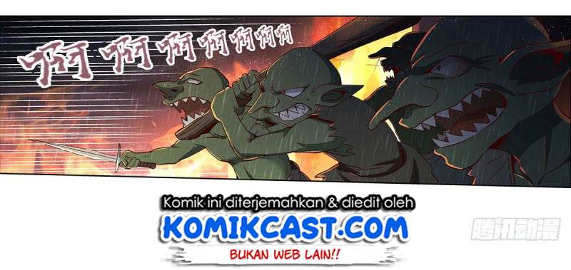 The Demon King Who Lost His Job Chapter 15 Gambar 32