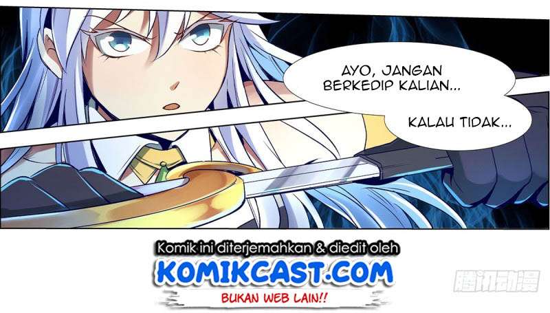 The Demon King Who Lost His Job Chapter 15 Gambar 33