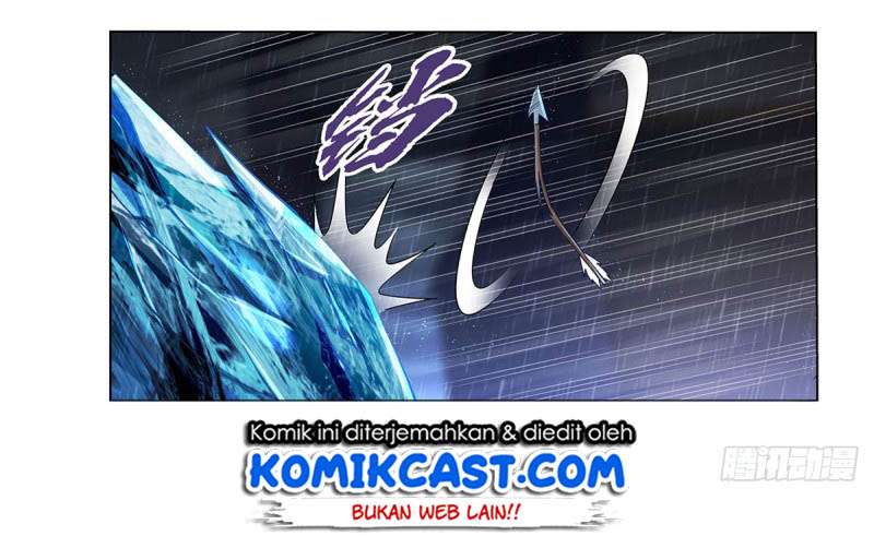 The Demon King Who Lost His Job Chapter 15 Gambar 41