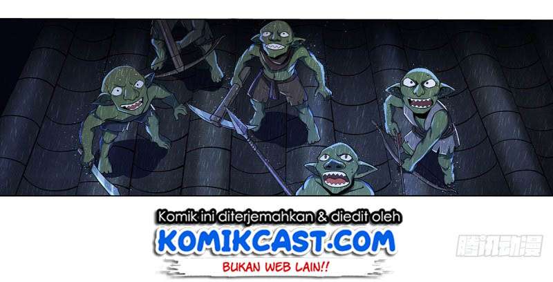 The Demon King Who Lost His Job Chapter 15 Gambar 46