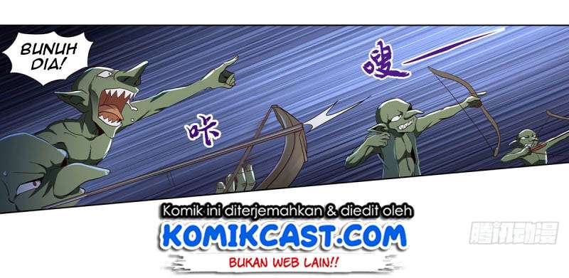 The Demon King Who Lost His Job Chapter 15 Gambar 47