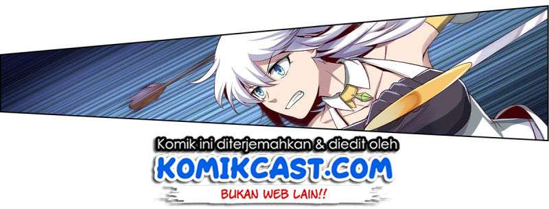 The Demon King Who Lost His Job Chapter 15 Gambar 48