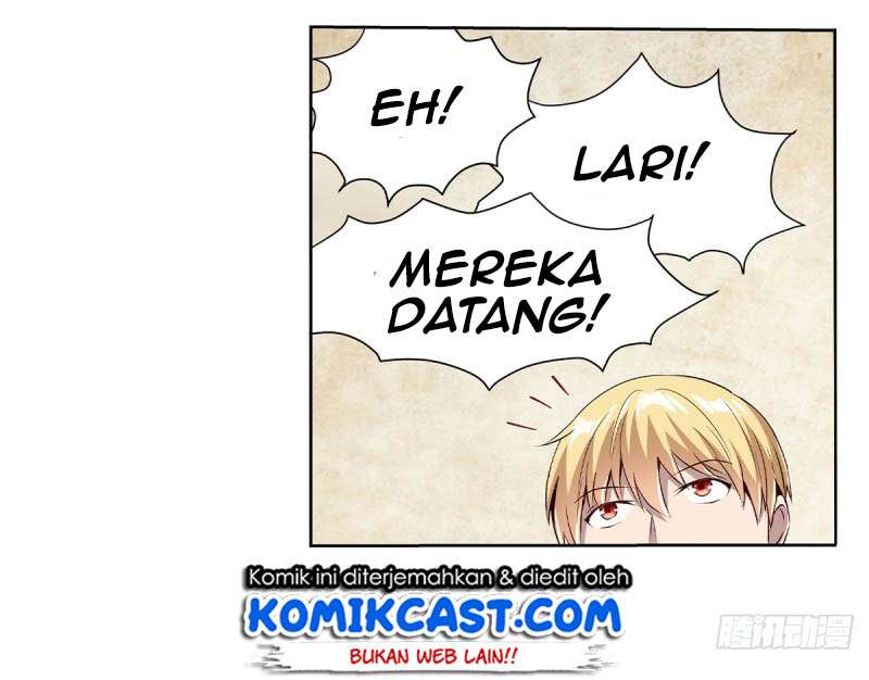 The Demon King Who Lost His Job Chapter 15 Gambar 53