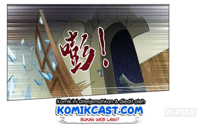 The Demon King Who Lost His Job Chapter 15 Gambar 57