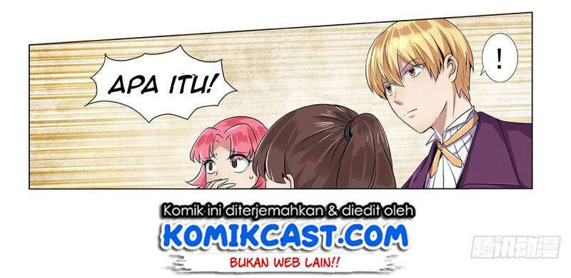 The Demon King Who Lost His Job Chapter 15 Gambar 58