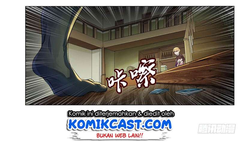The Demon King Who Lost His Job Chapter 15 Gambar 59