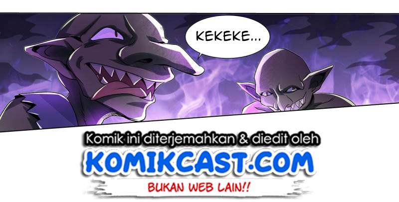 The Demon King Who Lost His Job Chapter 15 Gambar 62