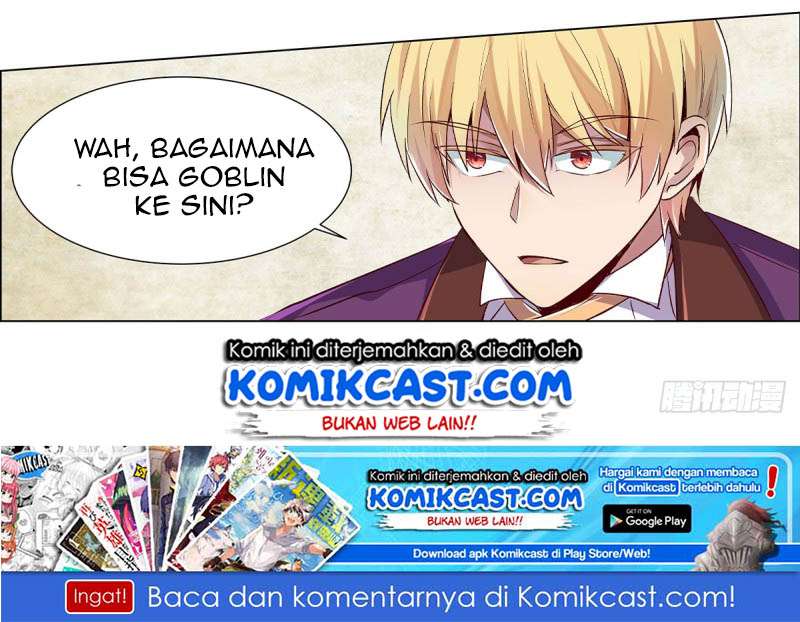 The Demon King Who Lost His Job Chapter 15 Gambar 63