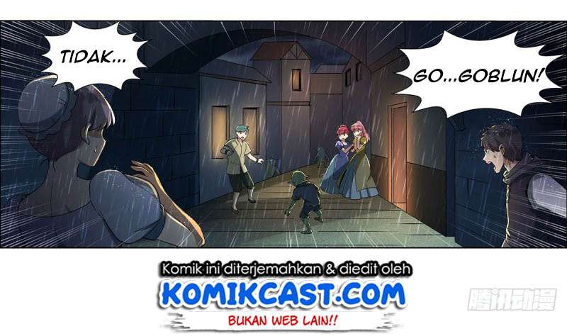 The Demon King Who Lost His Job Chapter 15 Gambar 9