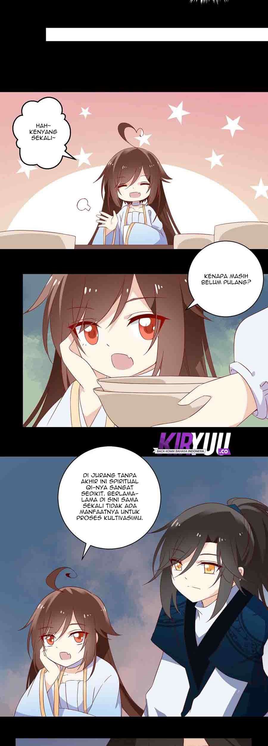 Meng Shi Zai Shang Chapter 26 Gambar 14