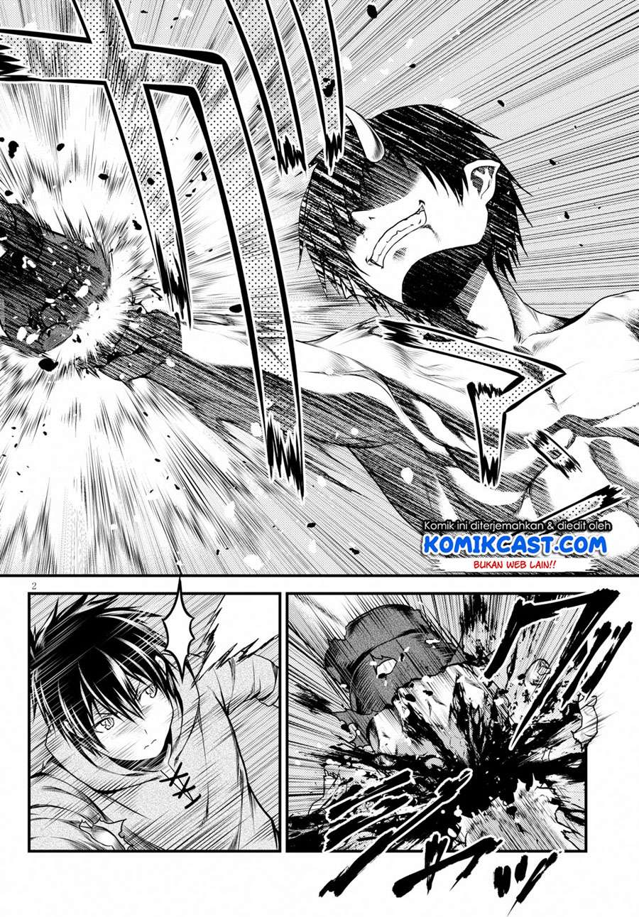 Murabito desu ga Nani ka? Chapter 31 Gambar 3