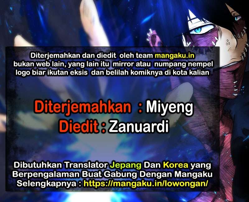 Baca Komik Spy X Family Chapter 15.6 Gambar 1