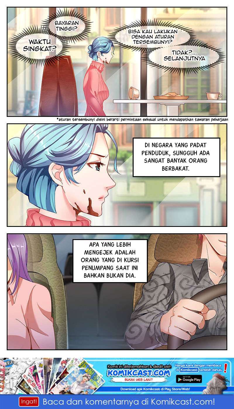 Baca I Have a Mansion In The Post-Apocalyptic World Chapter 51 Gambar 2