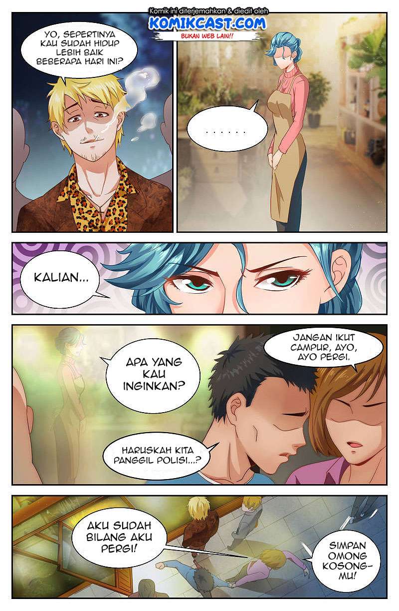 I Have a Mansion In The Post-Apocalyptic World Chapter 51 Gambar 5