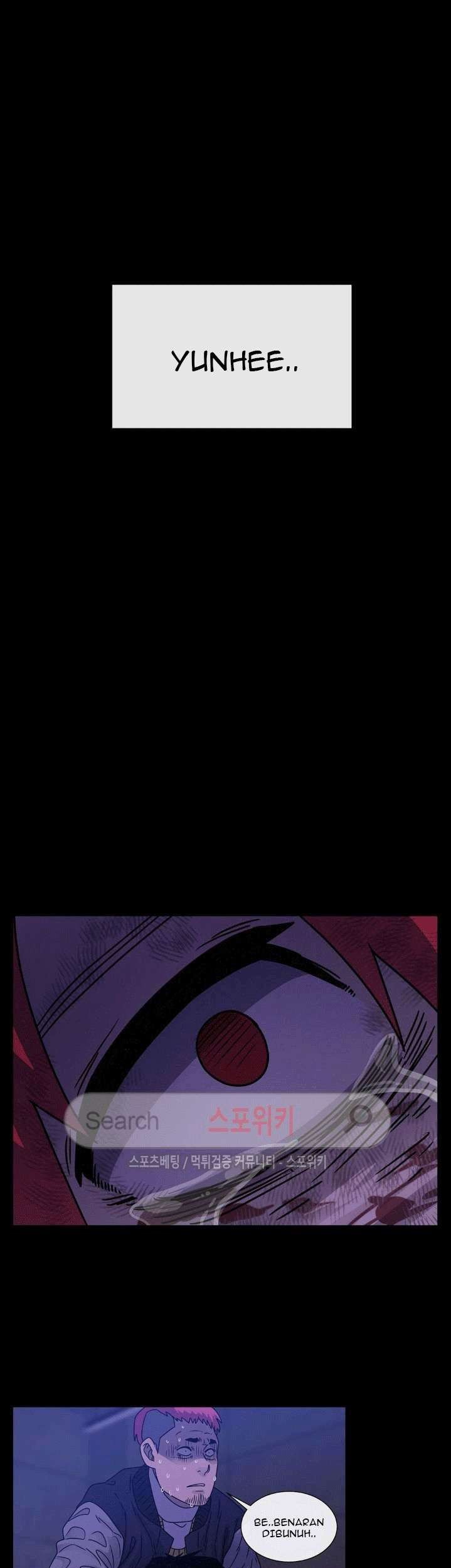 The Devil Boy Chapter 44 Gambar 53