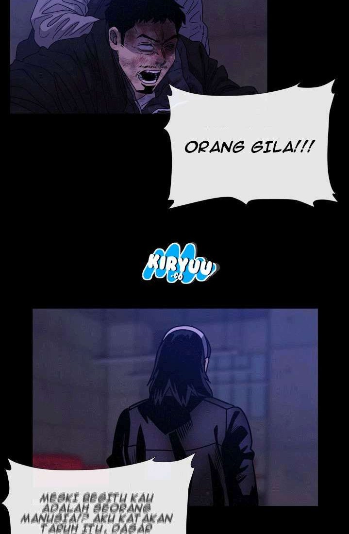 The Devil Boy Chapter 44 Gambar 54
