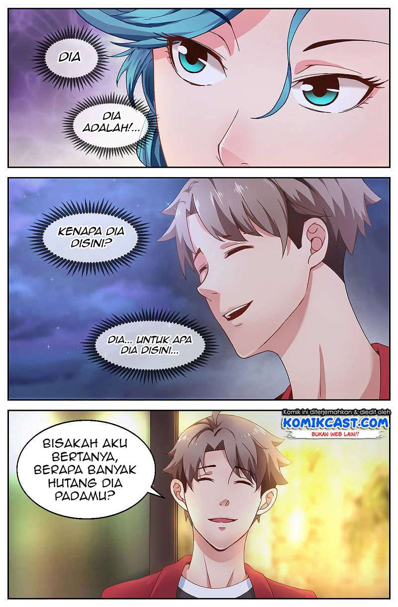 I Have a Mansion In The Post-Apocalyptic World Chapter 52 Gambar 10