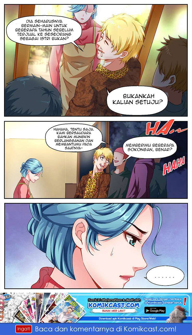 Baca I Have a Mansion In The Post-Apocalyptic World Chapter 52 Gambar 2