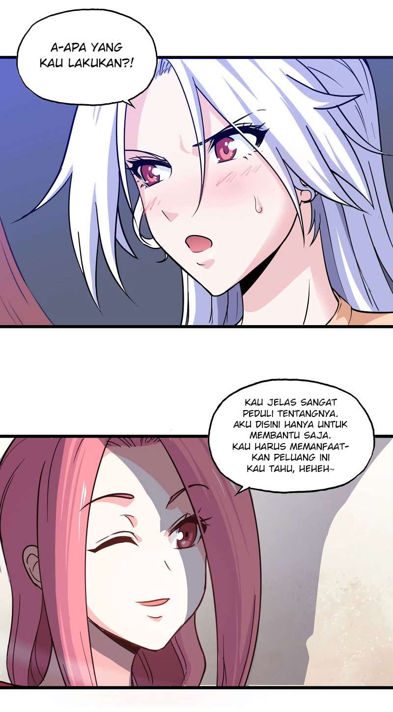 My Wife is a Demon Queen Chapter 143 Gambar 26