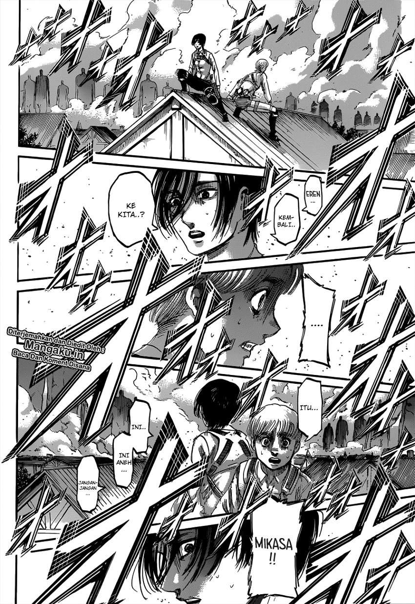 Shingeki no Kyojin Chapter 123 Gambar 36