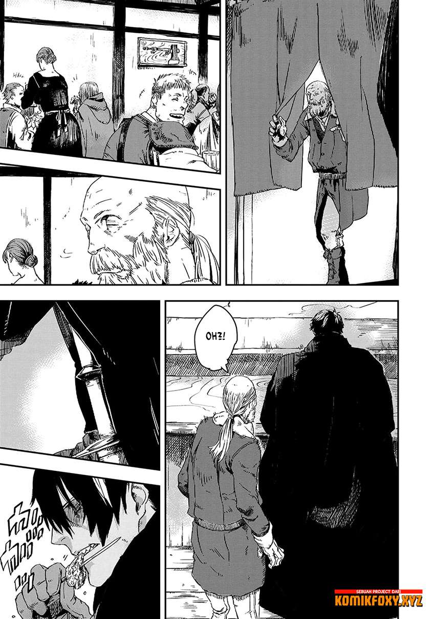 The Wolf Won’t Sleep Chapter 07 Gambar 20