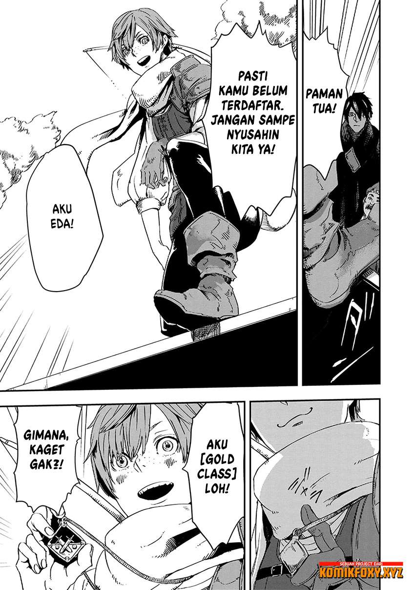 The Wolf Won’t Sleep Chapter 07 Gambar 24