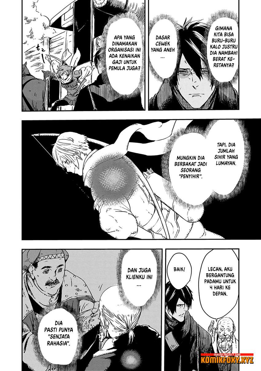 The Wolf Won’t Sleep Chapter 07 Gambar 27