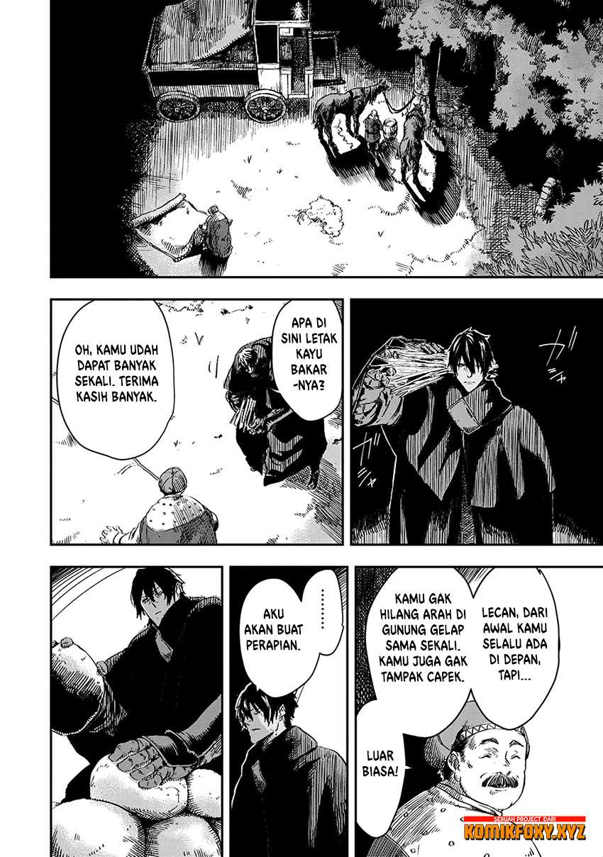 The Wolf Won’t Sleep Chapter 07 Gambar 31