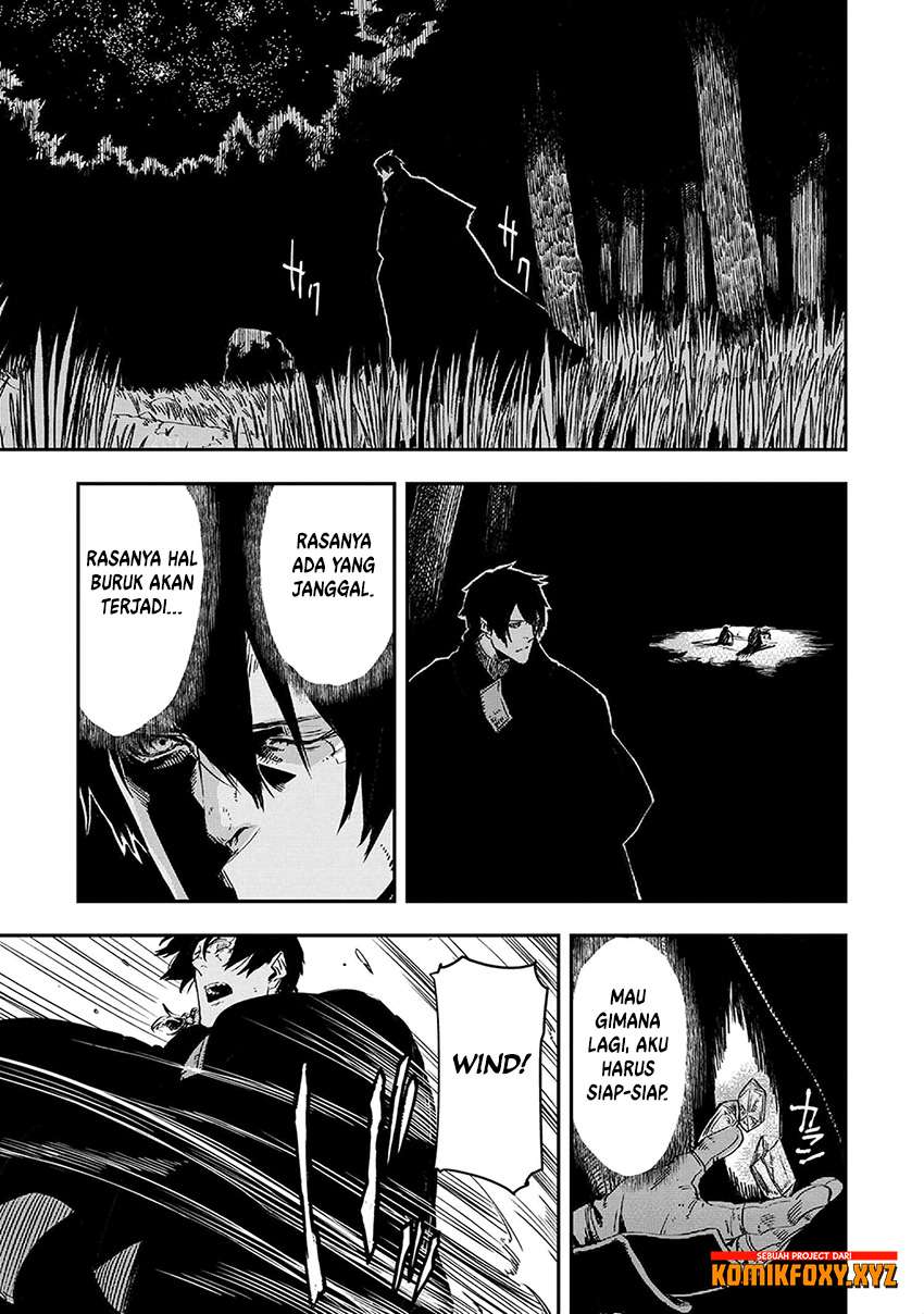 The Wolf Won’t Sleep Chapter 07 Gambar 36
